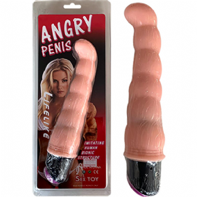 ANGRY PENİS