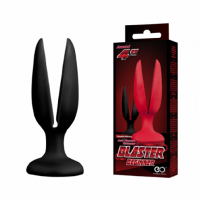  AçılırAnal Tıkaç (Plug)Orta Boy