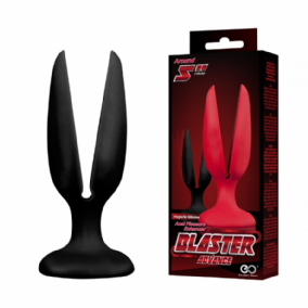  Açılır Anal Tıkaç (Plug)