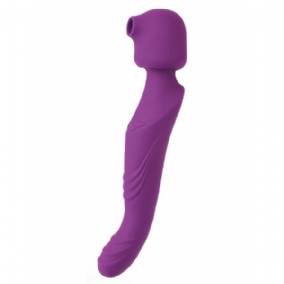 C Things Swirl Çok Amaçlı Şarjlı Vibratö