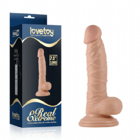 Extreme LifeLike 7.5 inç