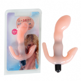 G-Spot Simülatör