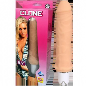 Love CLlone Titreşimli