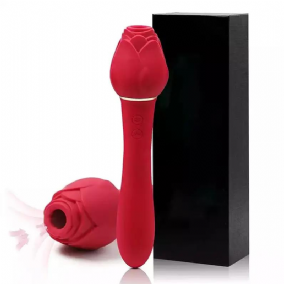 Modern Emişli Gül Vibratör