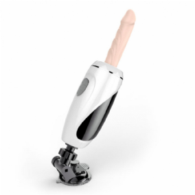 Otomatik Sex Makimesi