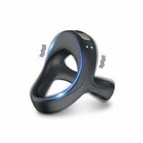 Profesyonel Titreşimli Penis Halkası