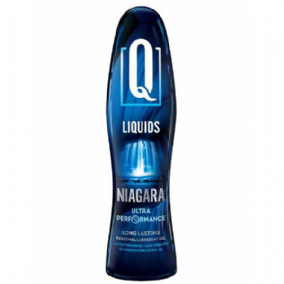 Q Liquids Niagara Silikon Kayganlaştırıcı Jel 85ML.