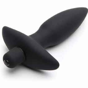 T-Şekli 10 Titreşim Modlu Silikon Başlangıç Anal Vibratörü