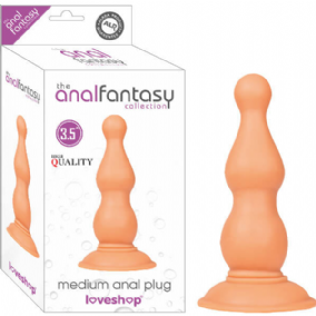 The Analfantezi Collection