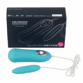 TİTREŞİMLİ ÇİFT TARAFLI VİBRATÖR - TURKUAZ 