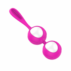 Vajina Yapılandırıcı Kedel Egzersiz Topları