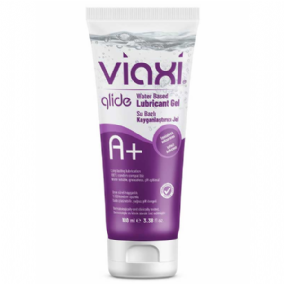 Viaxi Glide Anal